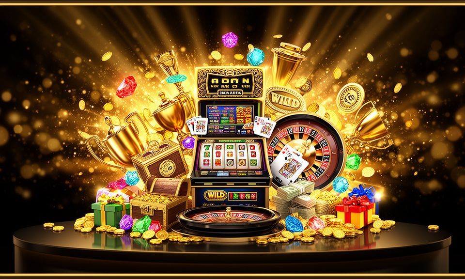 vnz86 Mở sảnh casino vnz86 có gì chờ bạn